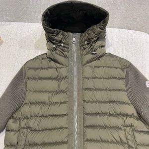 Moncler jacket